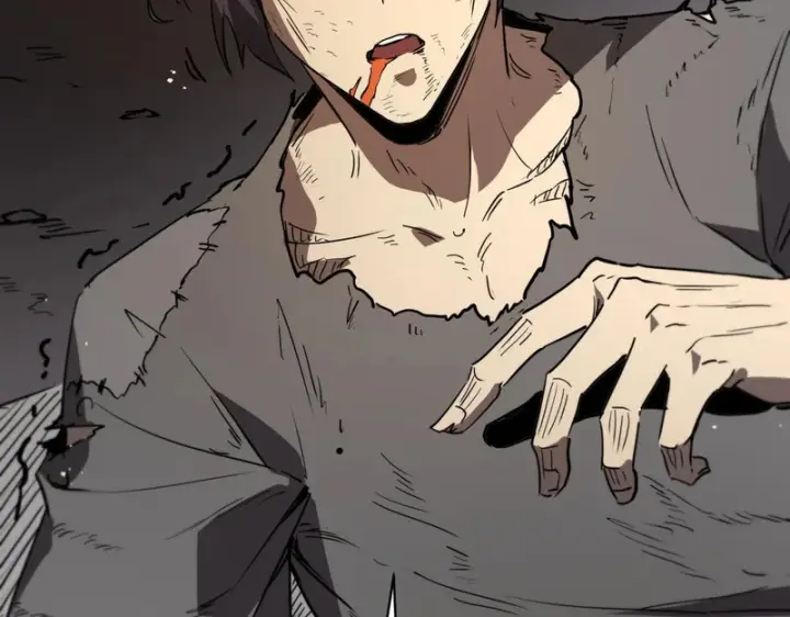 漫画《SSS级超越常理的圣骑士》第150话 战胜墨鸦（上）第94张图