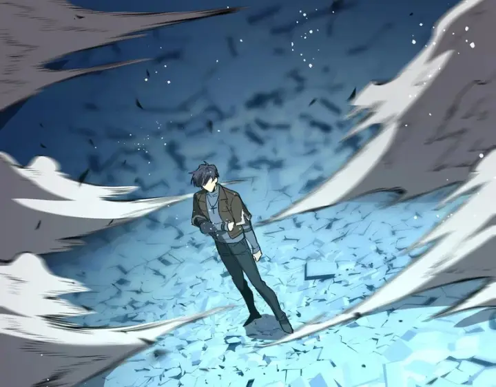 漫画《SSS级超越常理的圣骑士》第151话第65张图