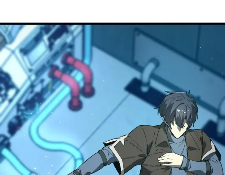 漫画《SSS级超越常理的圣骑士》第151话第99张图