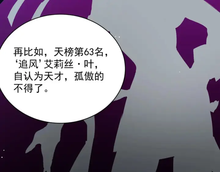 漫画《SSS级超越常理的圣骑士》第152话第127张图