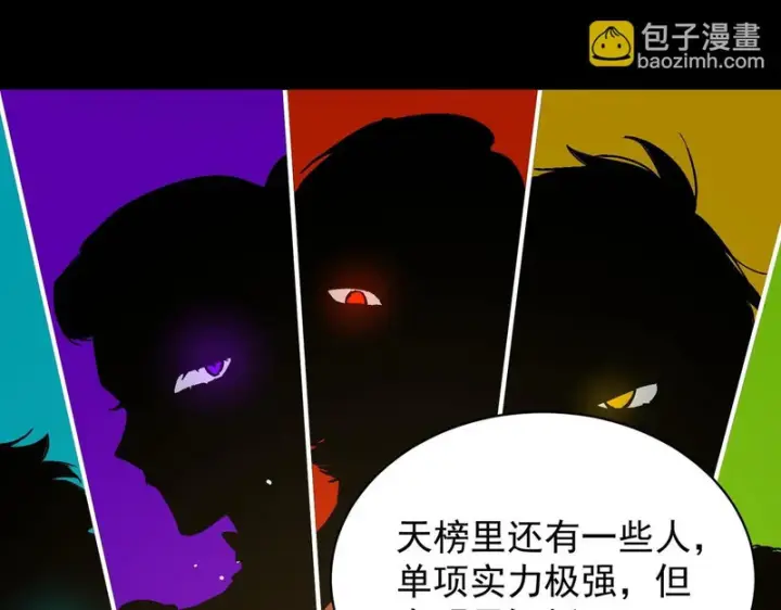 漫画《SSS级超越常理的圣骑士》第152话第129张图