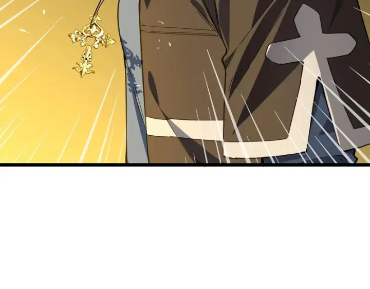 漫画《SSS级超越常理的圣骑士》第152话第95张图