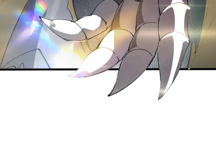 漫画《SSS级超越常理的圣骑士》第153话第72张图