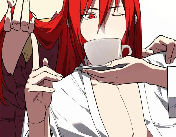 漫画《SSS级超越常理的圣骑士》第154话第108张图