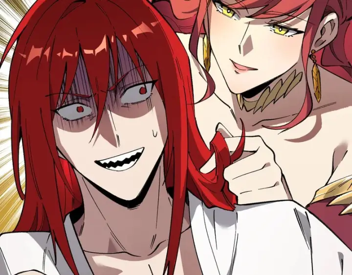 漫画《SSS级超越常理的圣骑士》第154话第115张图