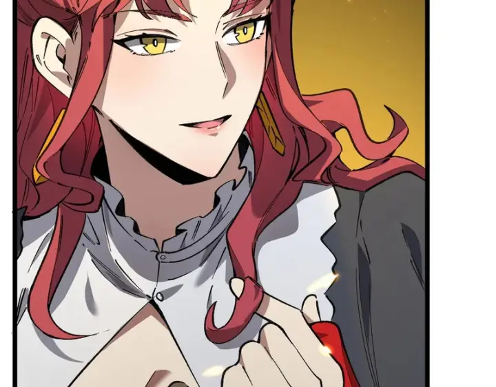 漫画《SSS级超越常理的圣骑士》第154话第118张图