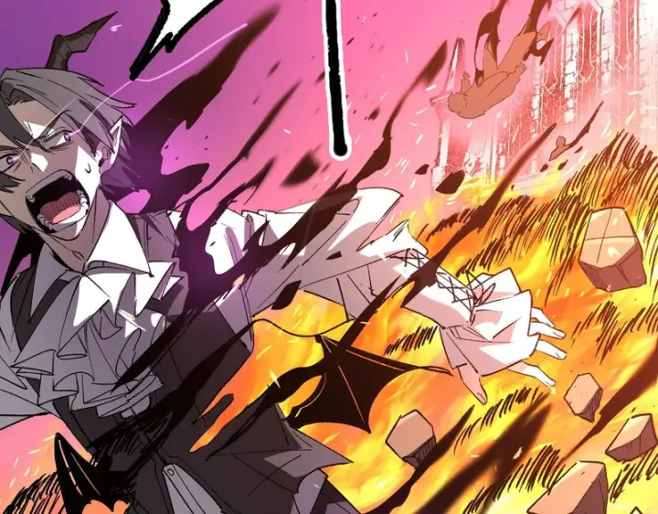 漫画《SSS级超越常理的圣骑士》第154话第12张图