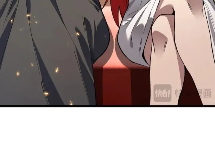 漫画《SSS级超越常理的圣骑士》第154话第124张图