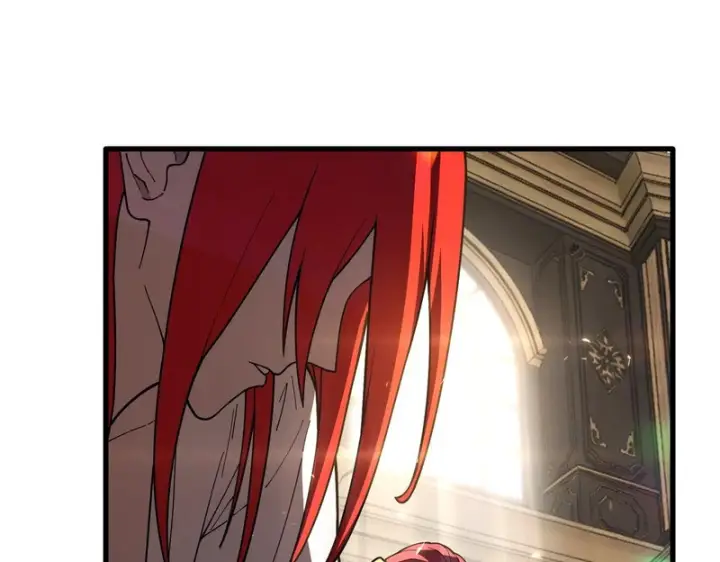 漫画《SSS级超越常理的圣骑士》第154话第128张图