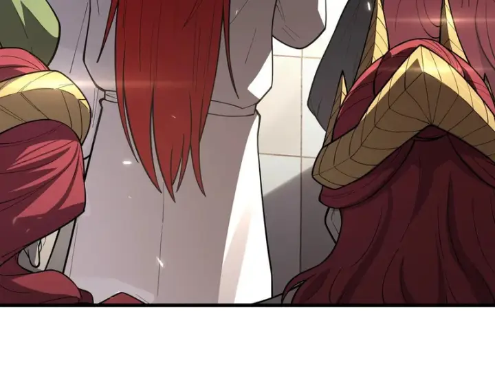 漫画《SSS级超越常理的圣骑士》第154话第143张图