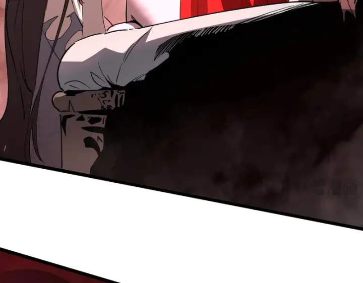 漫画《SSS级超越常理的圣骑士》第154话第27张图