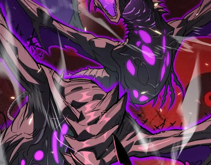 漫画《SSS级超越常理的圣骑士》第154话第29张图