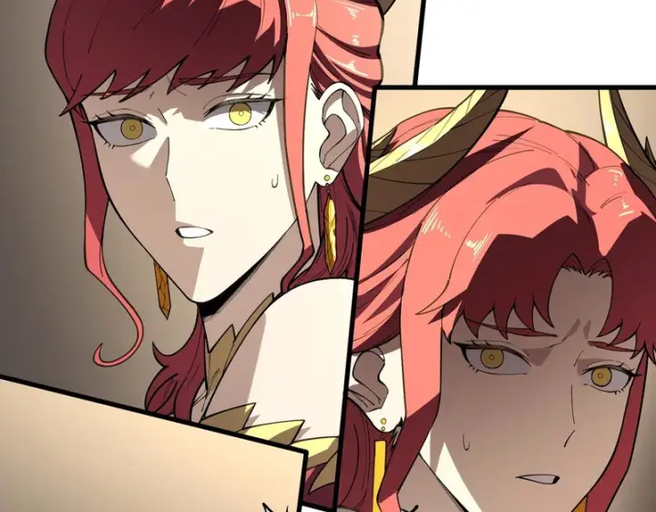 漫画《SSS级超越常理的圣骑士》第155话第13张图