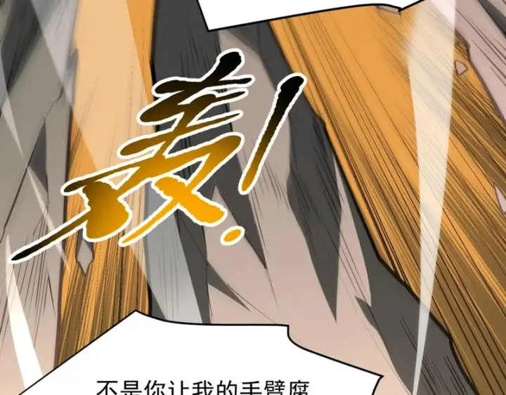 漫画《SSS级超越常理的圣骑士》第155话第132张图