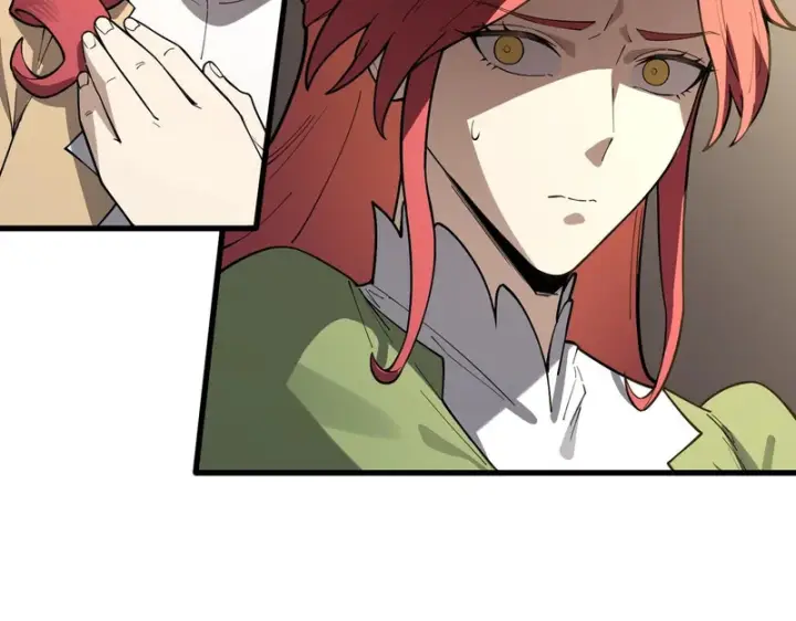 漫画《SSS级超越常理的圣骑士》第155话第15张图