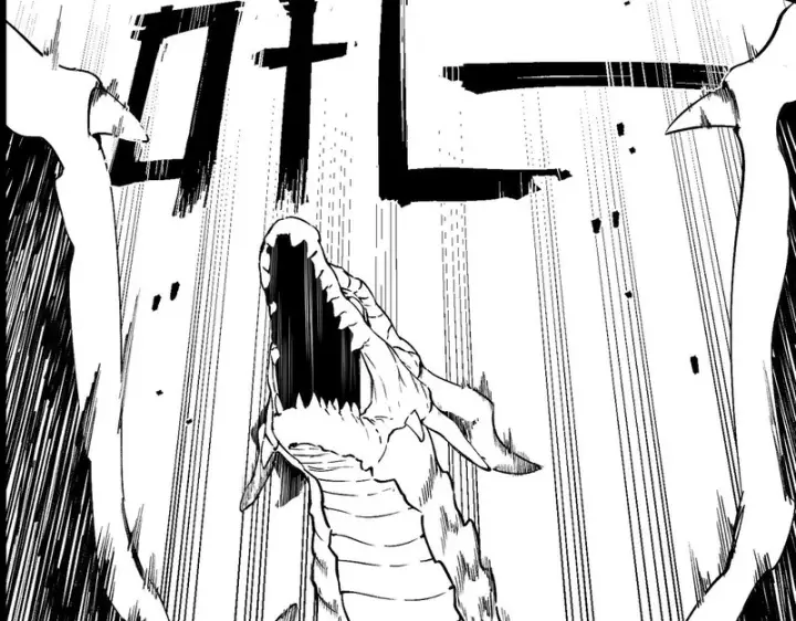 漫画《SSS级超越常理的圣骑士》第155话第162张图