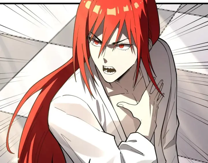漫画《SSS级超越常理的圣骑士》第155话第8张图