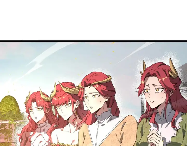 漫画《SSS级超越常理的圣骑士》第155话第97张图