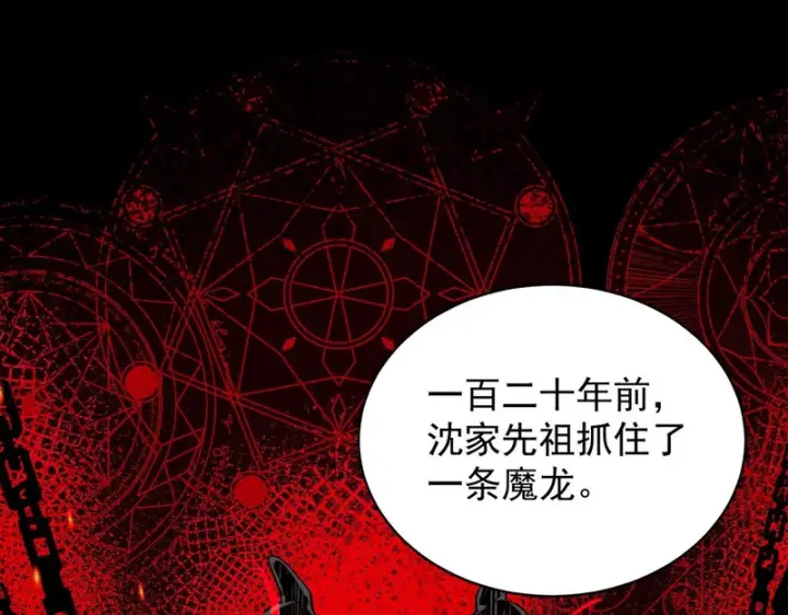 漫画《SSS级超越常理的圣骑士》第156话第115张图