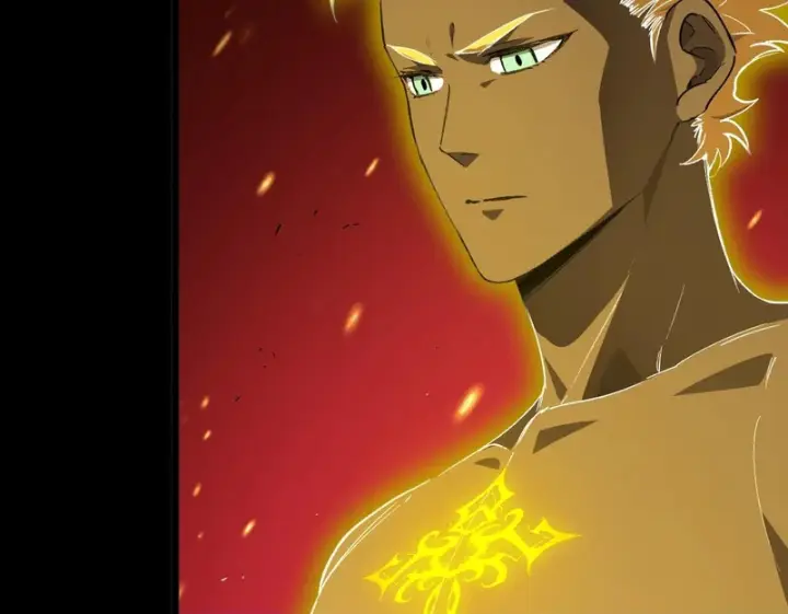 漫画《SSS级超越常理的圣骑士》第156话第149张图