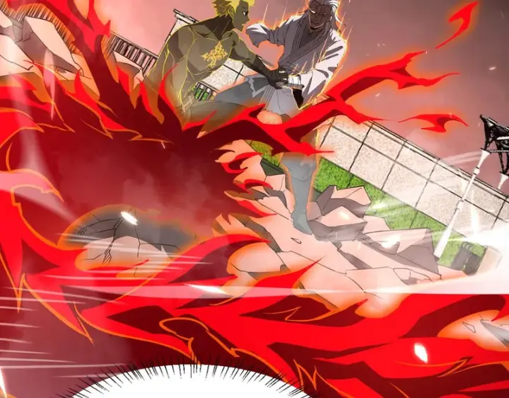 漫画《SSS级超越常理的圣骑士》第156话第40张图