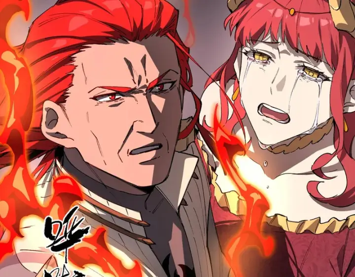 漫画《SSS级超越常理的圣骑士》第156话第82张图