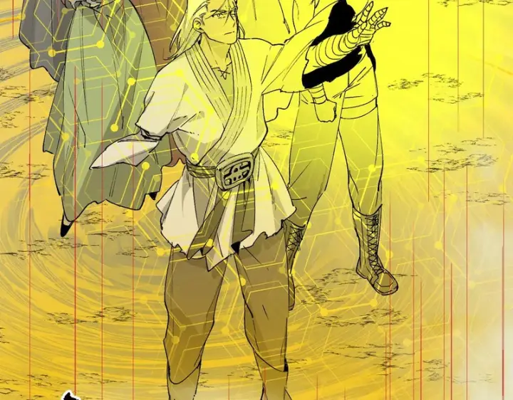 漫画《SSS级超越常理的圣骑士》第157话第33张图