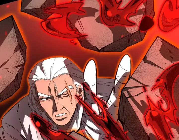 漫画《SSS级超越常理的圣骑士》第157话第83张图