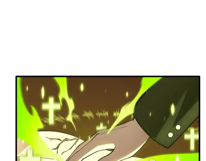 漫画《SSS级超越常理的圣骑士》第158话第112张图
