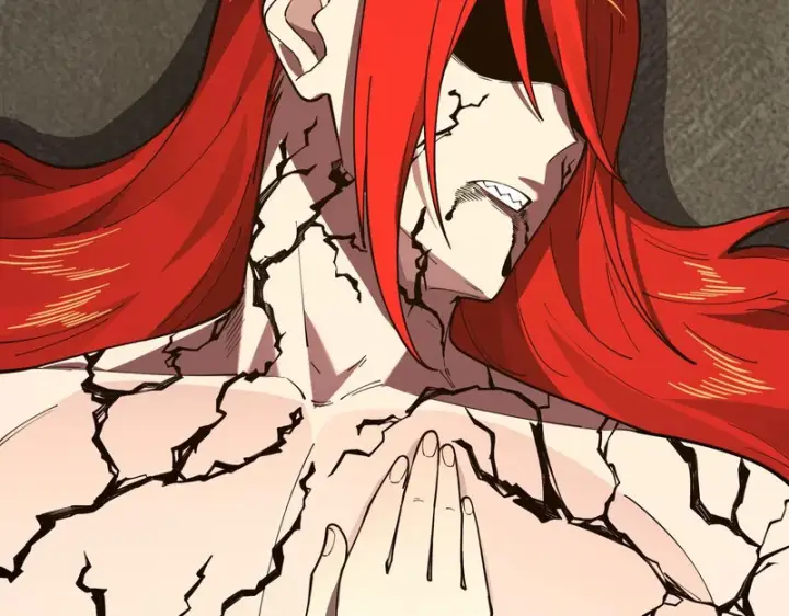 漫画《SSS级超越常理的圣骑士》第158话第142张图