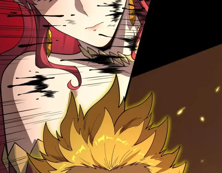 漫画《SSS级超越常理的圣骑士》第158话第43张图