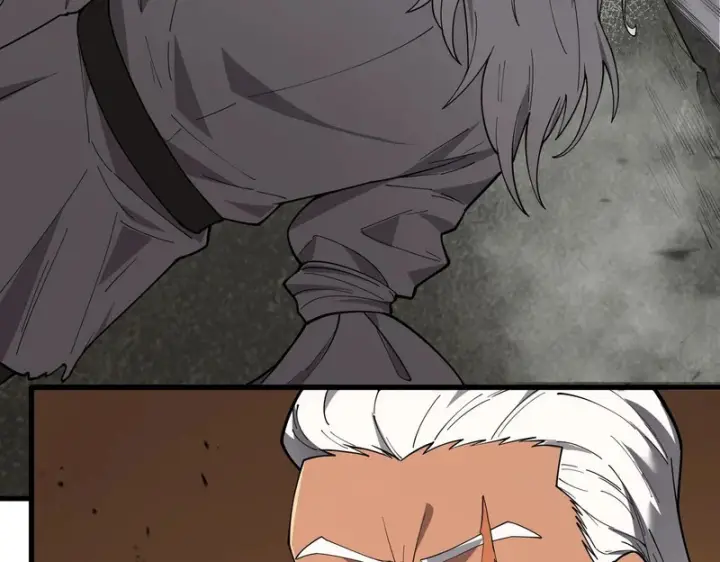 漫画《SSS级超越常理的圣骑士》第158话第51张图