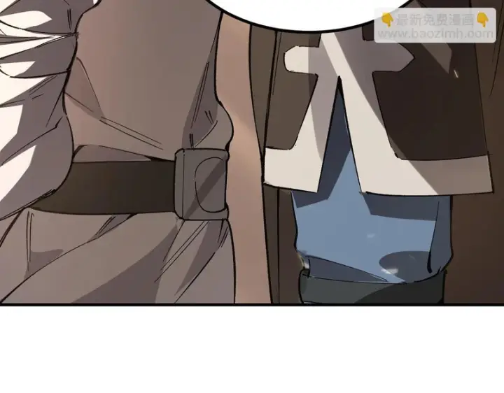 漫画《SSS级超越常理的圣骑士》第159话第116张图