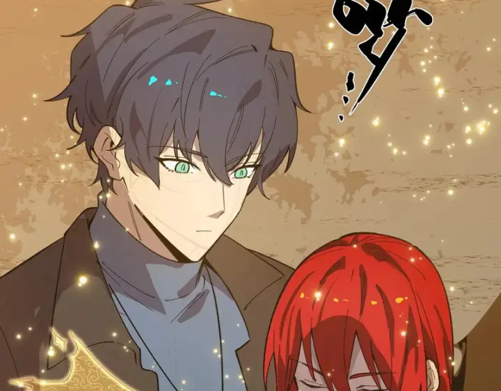 漫画《SSS级超越常理的圣骑士》第159话第22张图