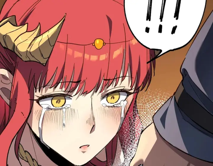 漫画《SSS级超越常理的圣骑士》第159话第47张图