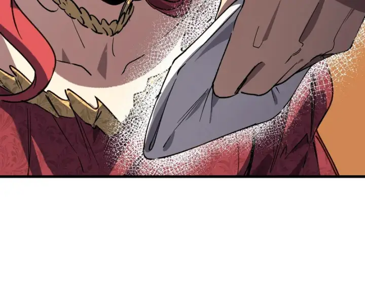漫画《SSS级超越常理的圣骑士》第159话第48张图