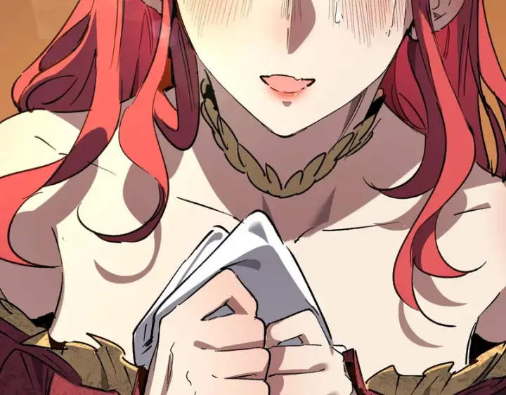 漫画《SSS级超越常理的圣骑士》第159话第52张图