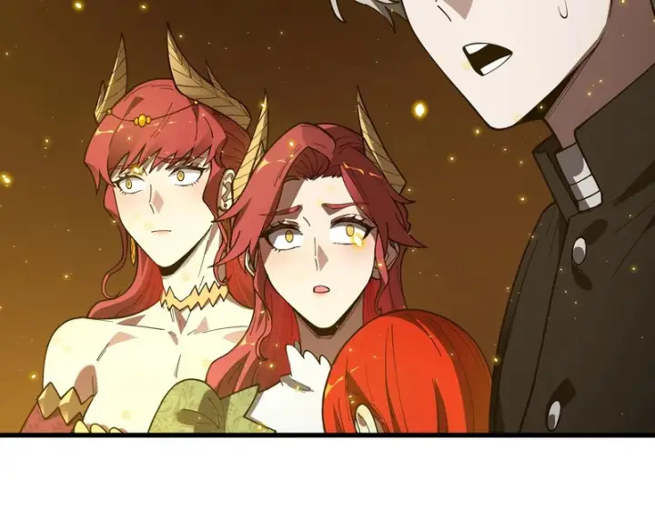 漫画《SSS级超越常理的圣骑士》第159话第6张图