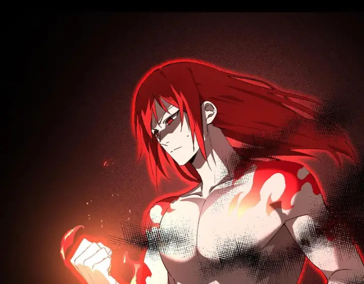 《SSS级超越常理的圣骑士》第160话图11