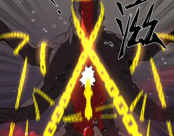《SSS级超越常理的圣骑士》第160话图144