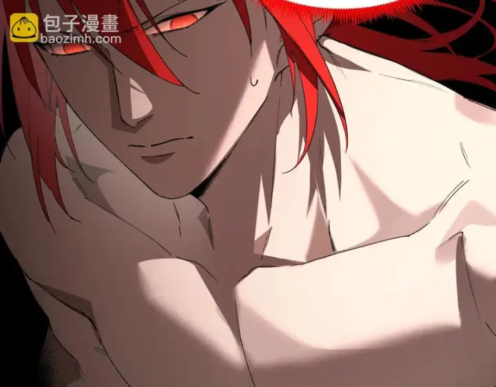 《SSS级超越常理的圣骑士》第160话图16
