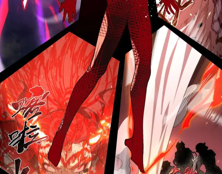《SSS级超越常理的圣骑士》第160话图56