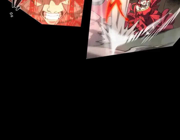 《SSS级超越常理的圣骑士》第160话图57