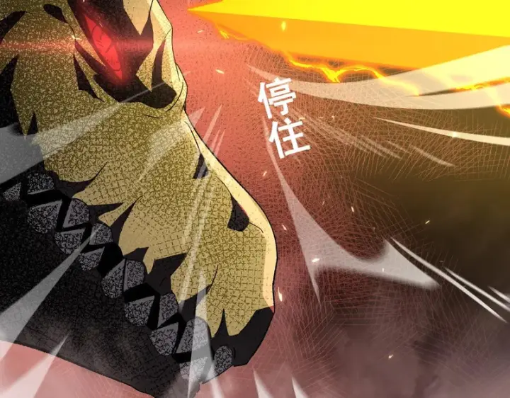 漫画《SSS级超越常理的圣骑士》第161话第41张图