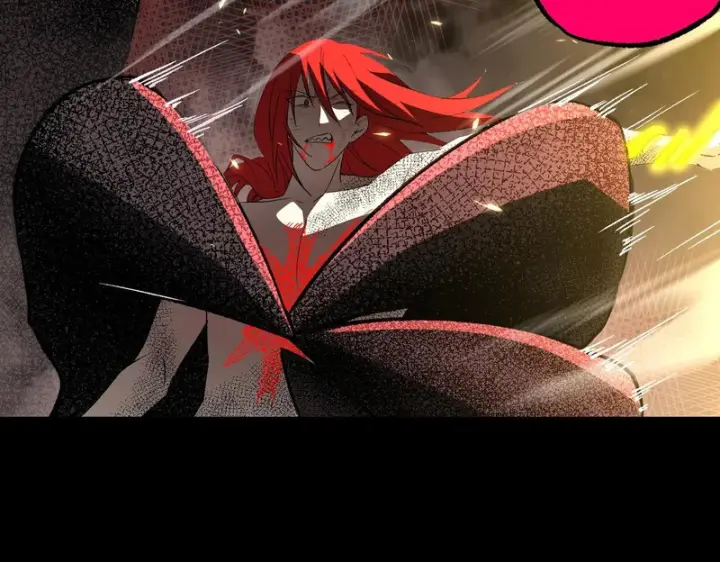 漫画《SSS级超越常理的圣骑士》第161话第51张图