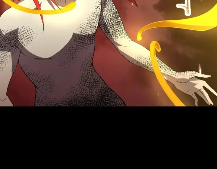 漫画《SSS级超越常理的圣骑士》第161话第70张图