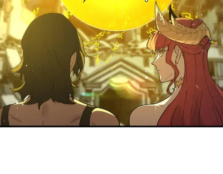 漫画《SSS级超越常理的圣骑士》第161话第99张图