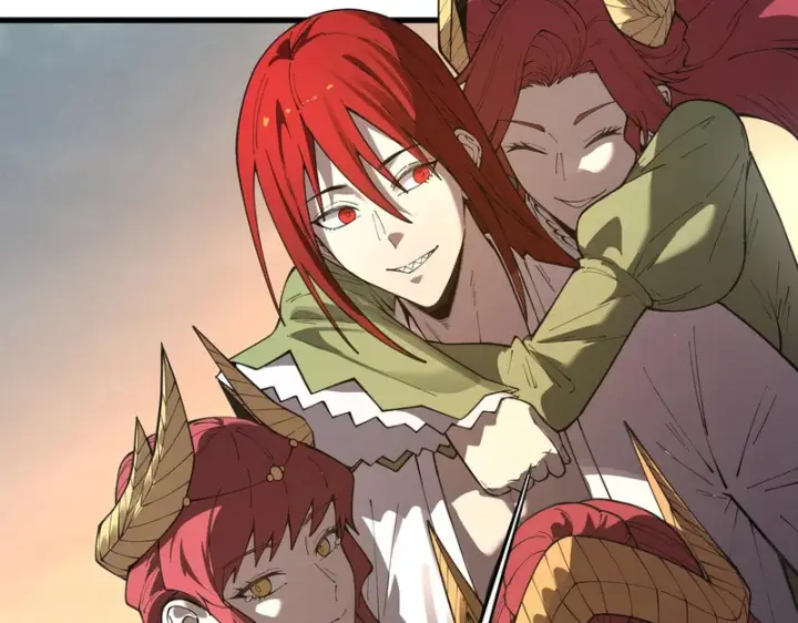 漫画《SSS级超越常理的圣骑士》第162话第101张图