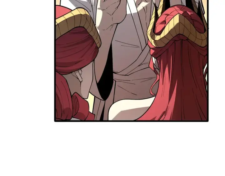 漫画《SSS级超越常理的圣骑士》第162话第112张图