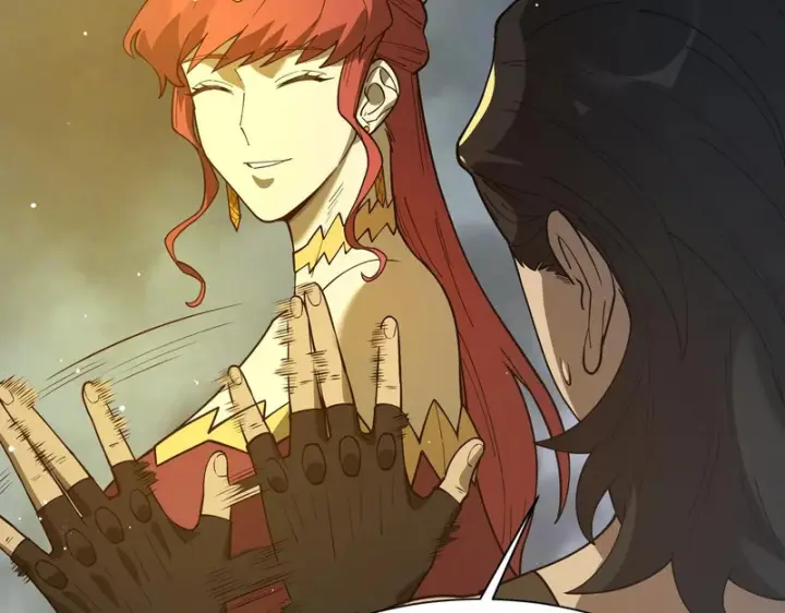 漫画《SSS级超越常理的圣骑士》第162话第13张图